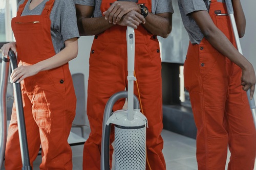 Housekeeping Services in Surat Image 5