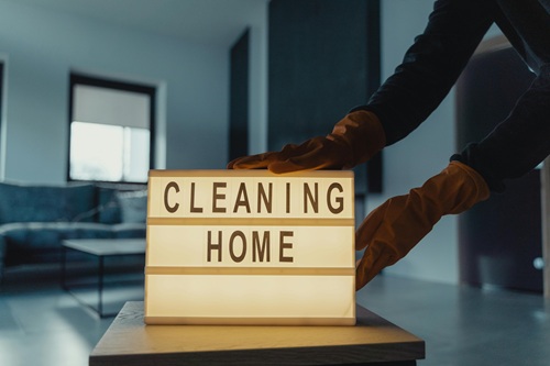 Housekeeping Services in Surat Image 6